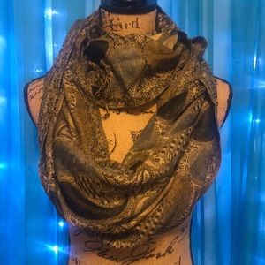 ✨ Blanket Scarf ✨